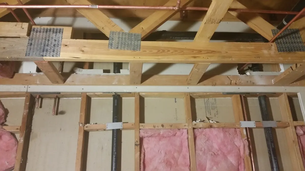 Tankless Water Heater in Morris, NJ